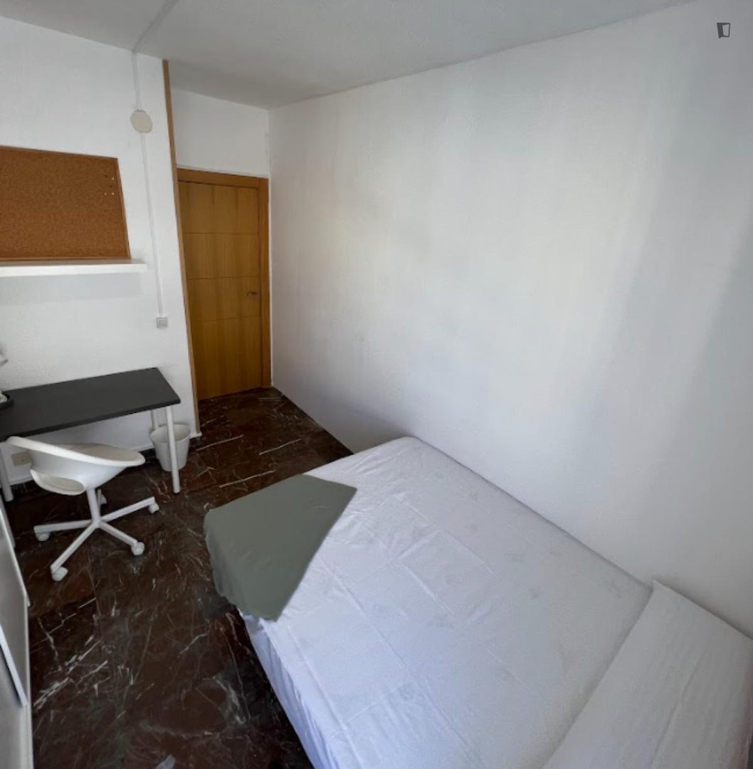 Zimmer zur Miete, Granada