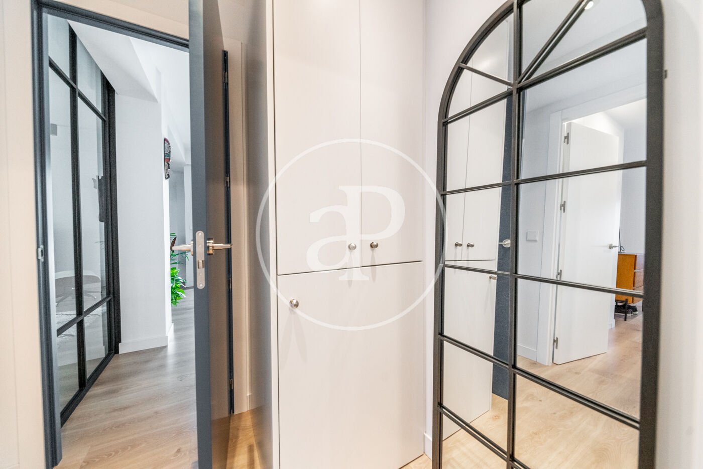 Appartement 102 m² à Madrid
