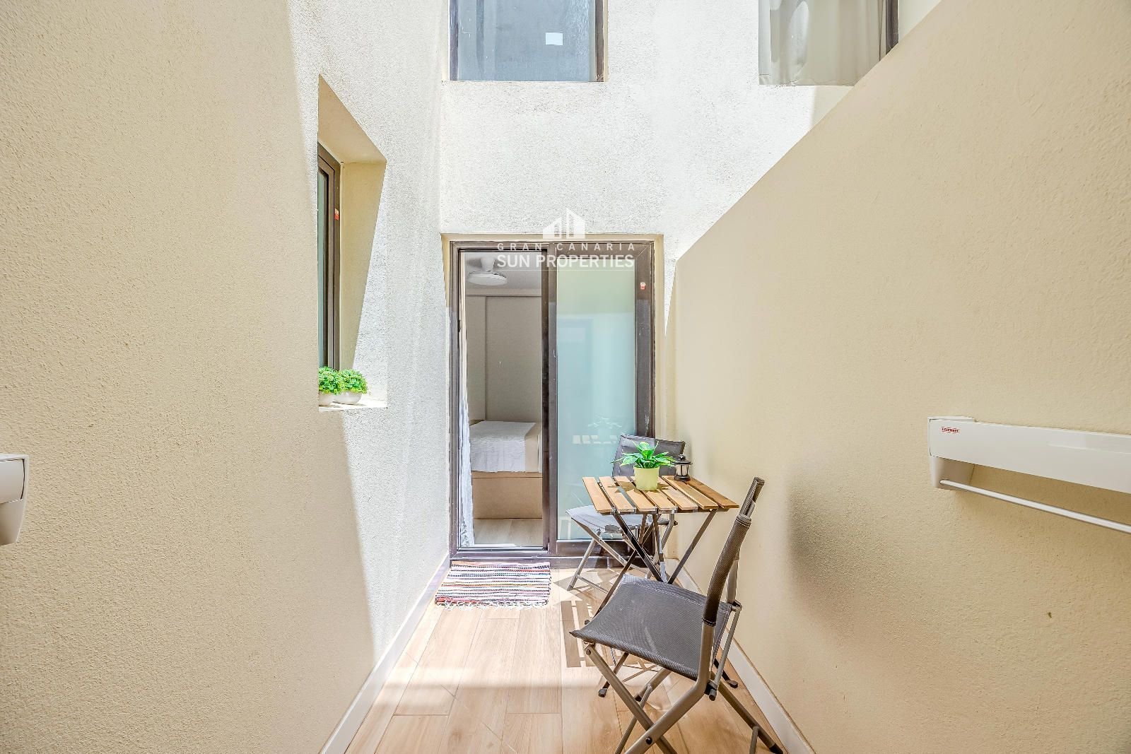 Piso de 62 m² en Mogán