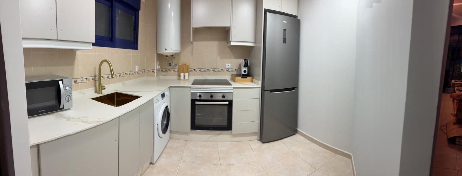 Piso de 76 m² en Daimuz