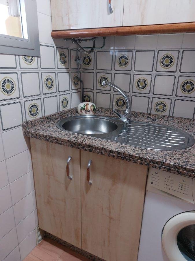 Apartamento 60 m² em El Puerto de Santa María