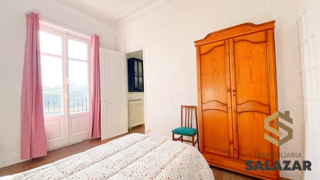 Piso de 190 m² en Bilbao