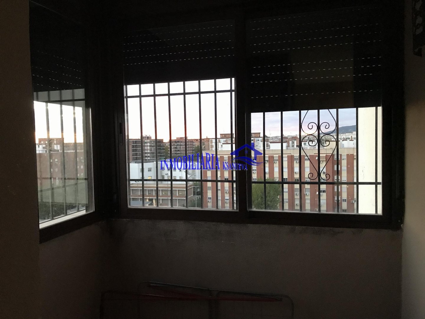 Piso de 86 m² en Córdoba