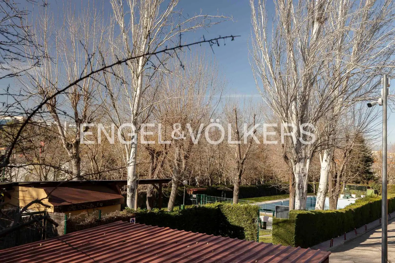 Piso de 213 m² en Alcobendas