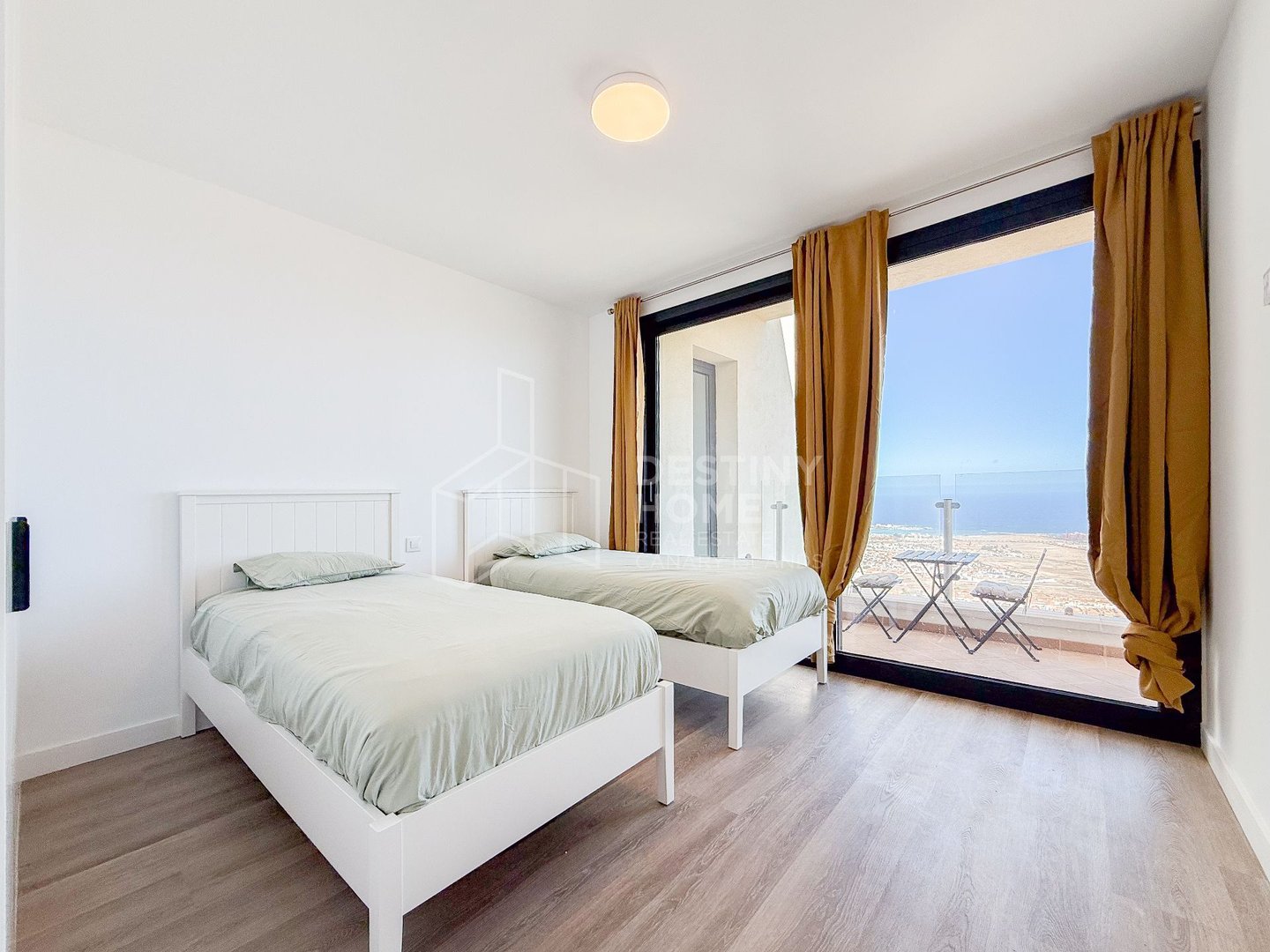 Piso de 118 m² en Antigua