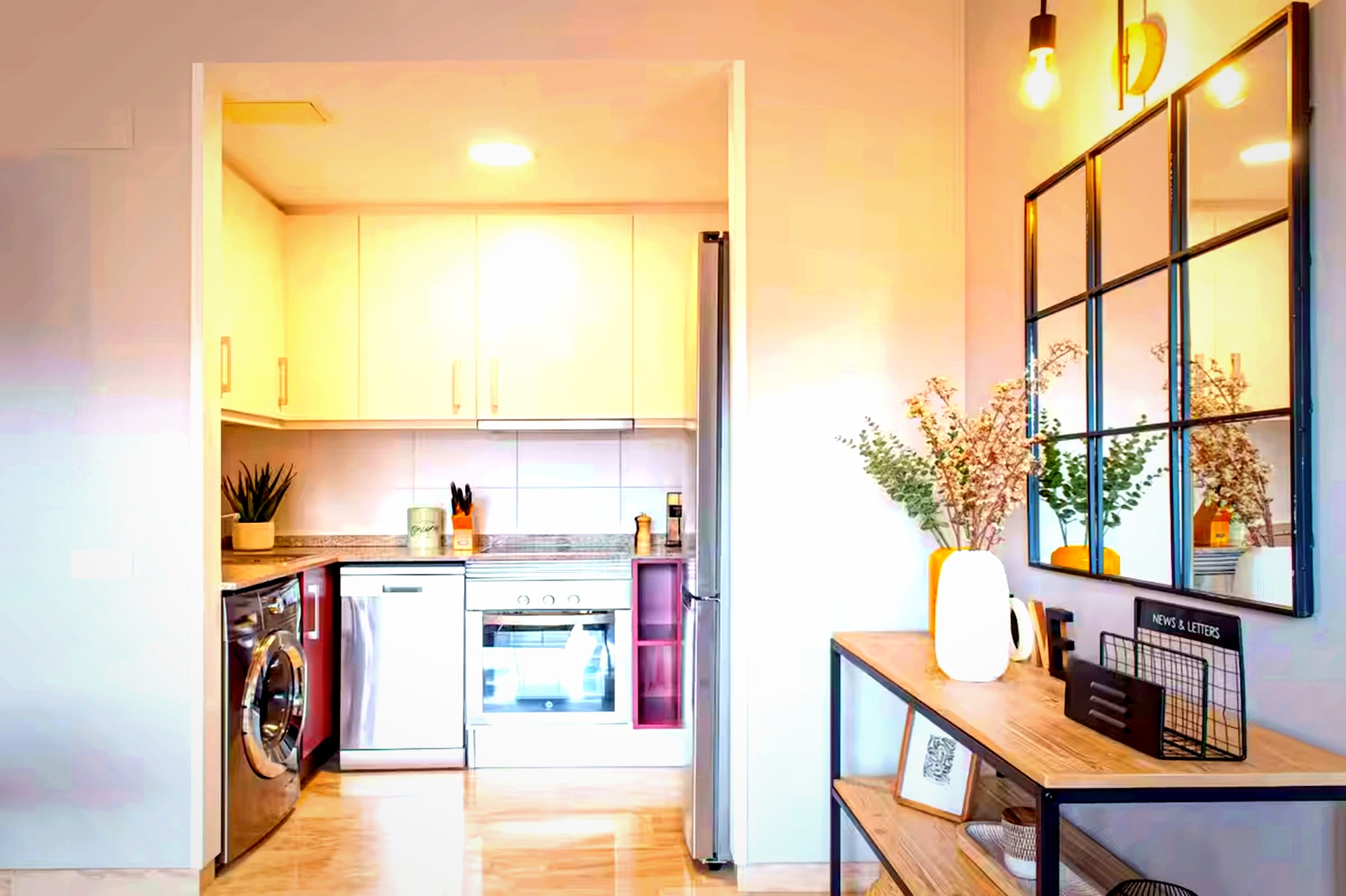 Appartement 52 m² à Barcelone