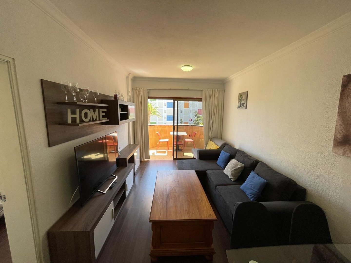 Piso de 82 m² en San Bartolomé de Tirajana