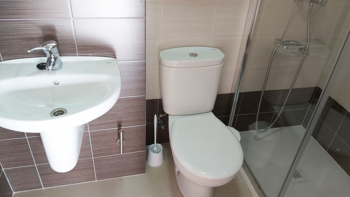 Wohnung 45 m² in Mollina