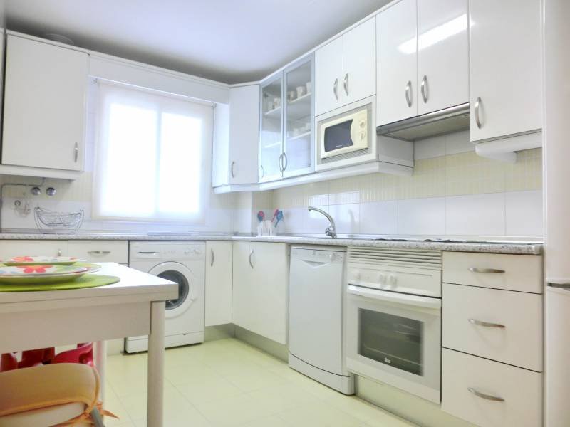 Appartement 78 m² à Sanlúcar de Barrameda