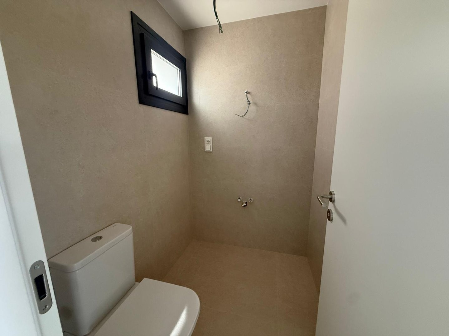 Casa de 200 m² en El Ejido