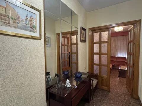 Habitación 75 m², Murcia
