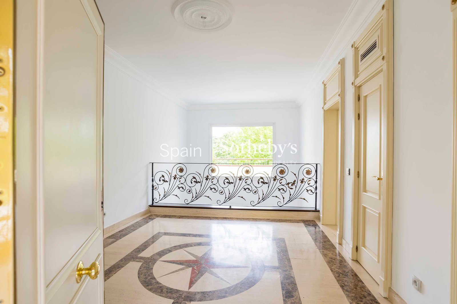 Casa de 850 m² en Madrid