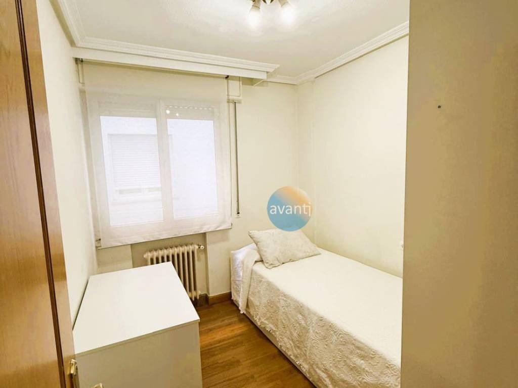 Pis de 85 m² a Salamanca