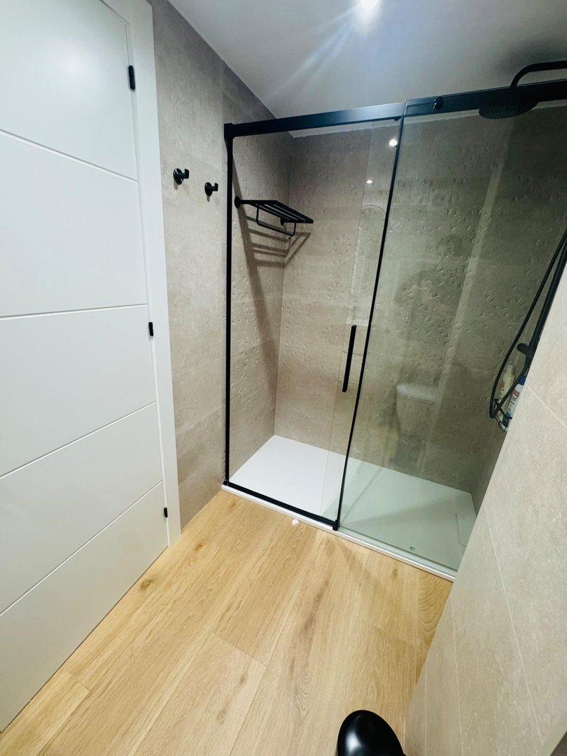 Piso de 130 m² en Málaga