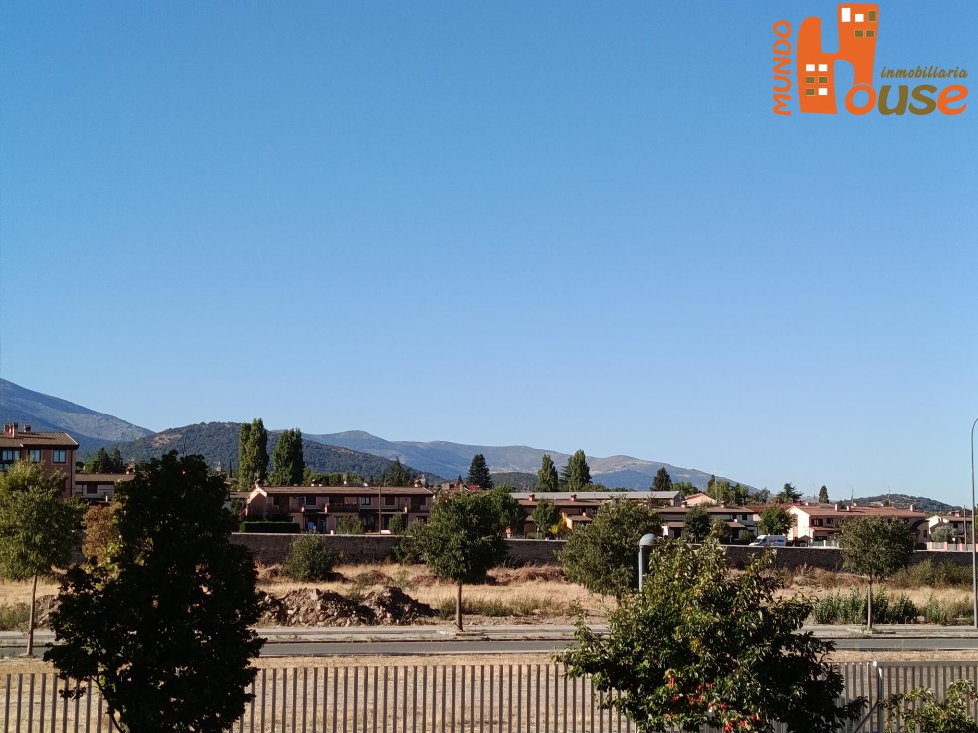 Квартира 132 м² в Palazuelos de Eresma