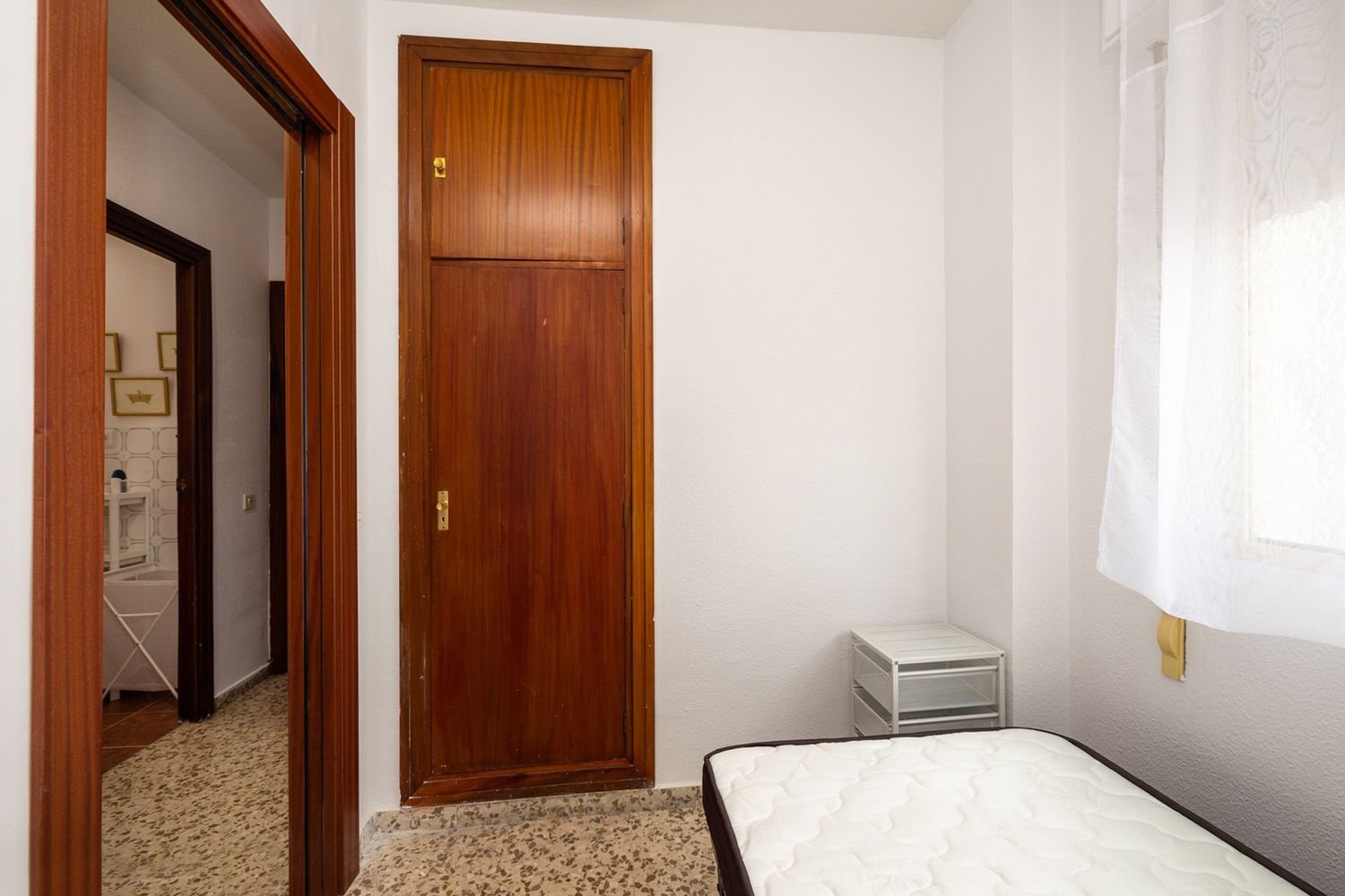 Piso de 110 m² en Granada