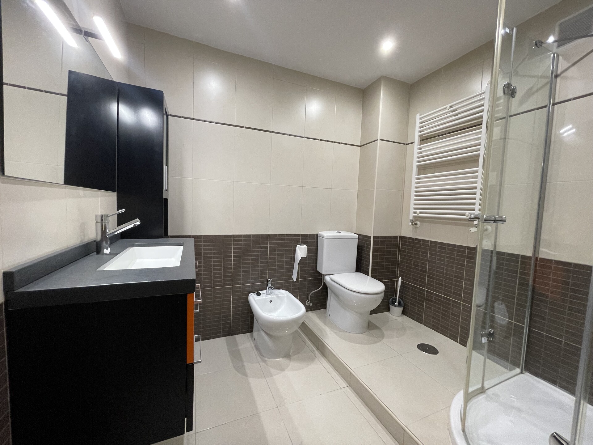 Piso de 85 m² en Toledo