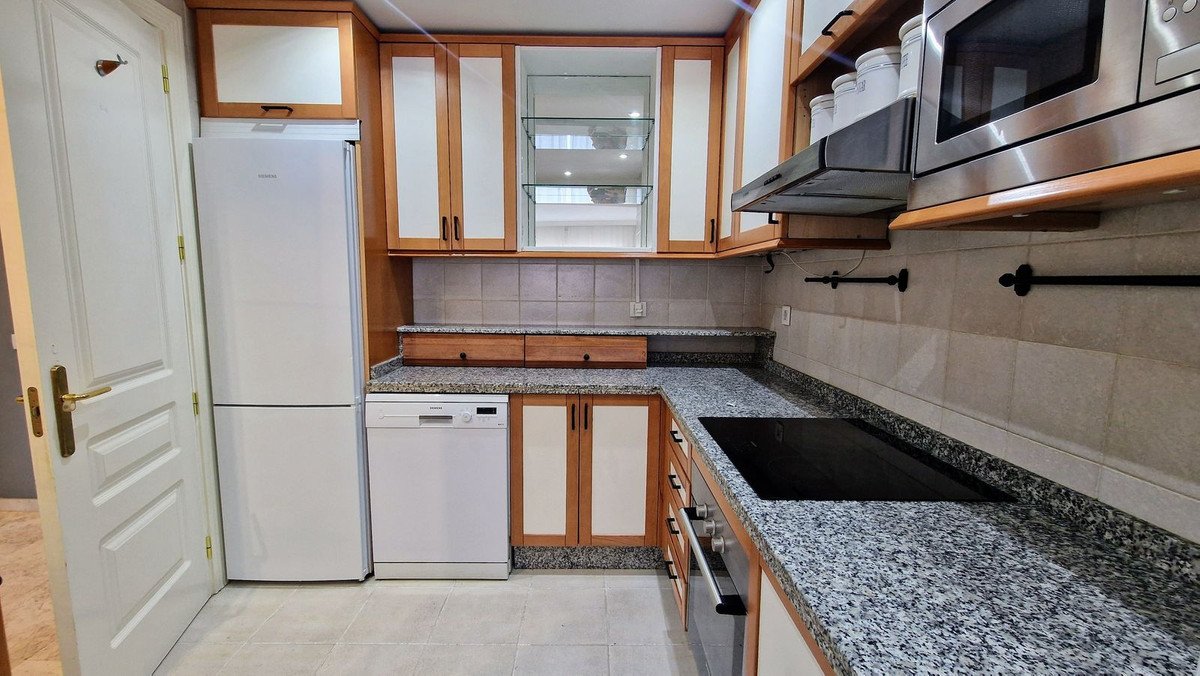 Piso de 111 m² en Marbella