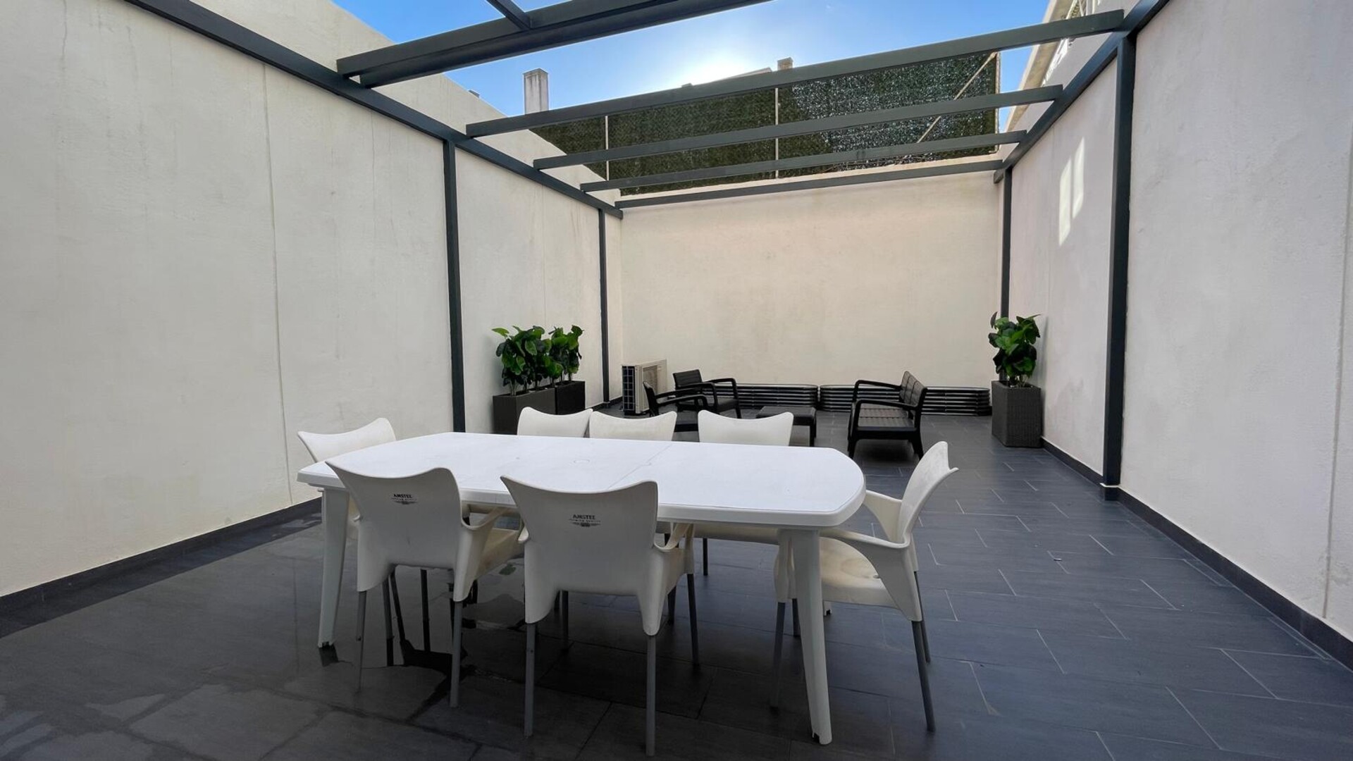 Habitación 290 m², Villanueva de la Cañada