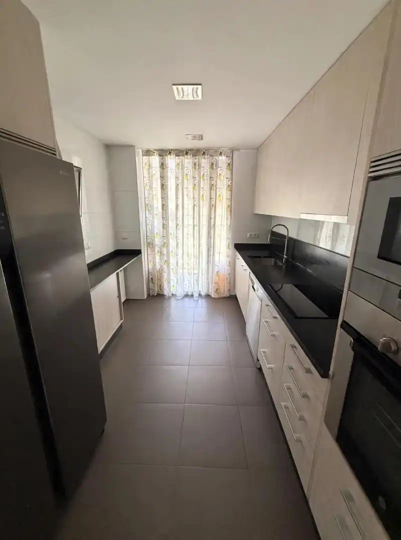 Piso de 145 m² en Getafe