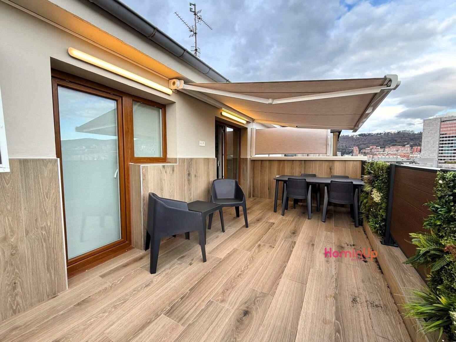 Piso de 55 m² en Bilbao
