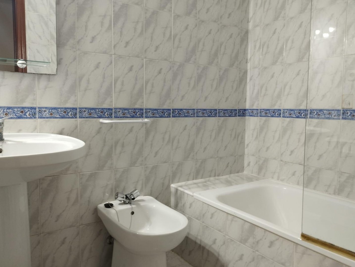 Appartamento 89 m² a Siviglia