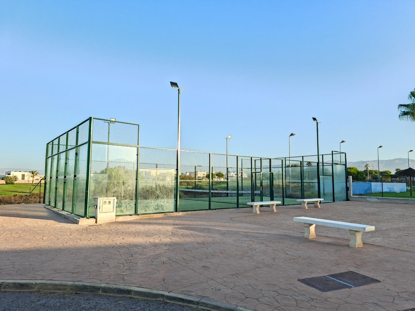 Piso de 69 m² en Almería