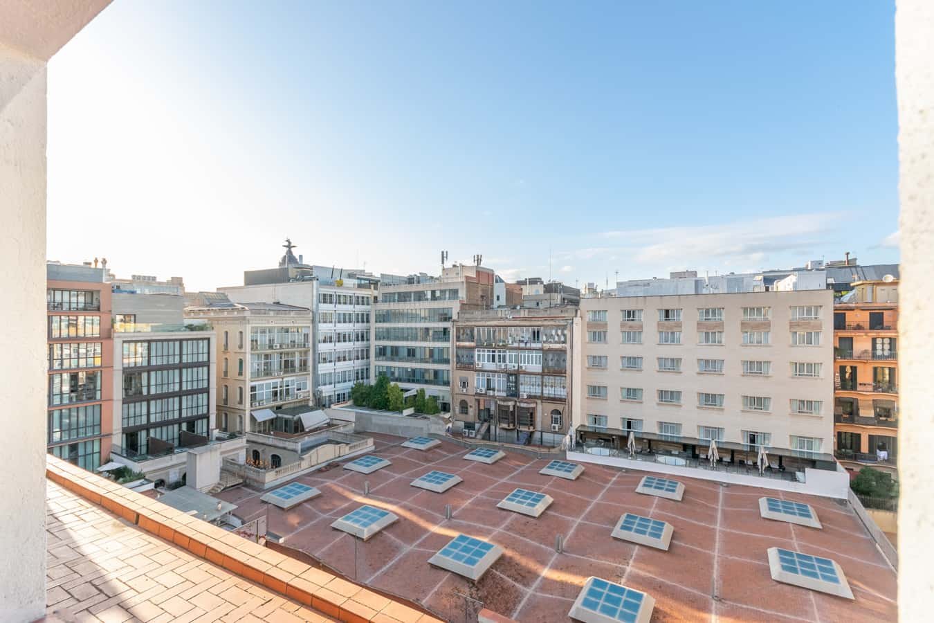 Zimmer zur Miete, Barcelona