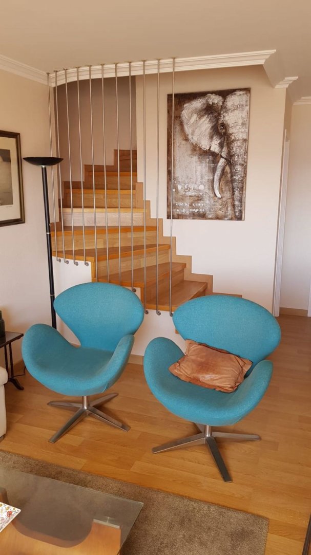 Pis de 140 m² a Sanxenxo