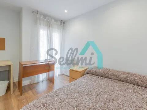 Pis de 94 m² a Oviedo