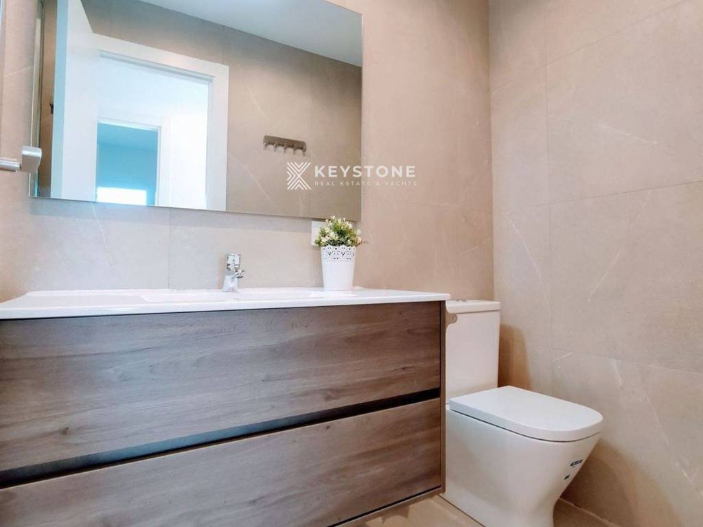 Piso de 100 m² en Calvià