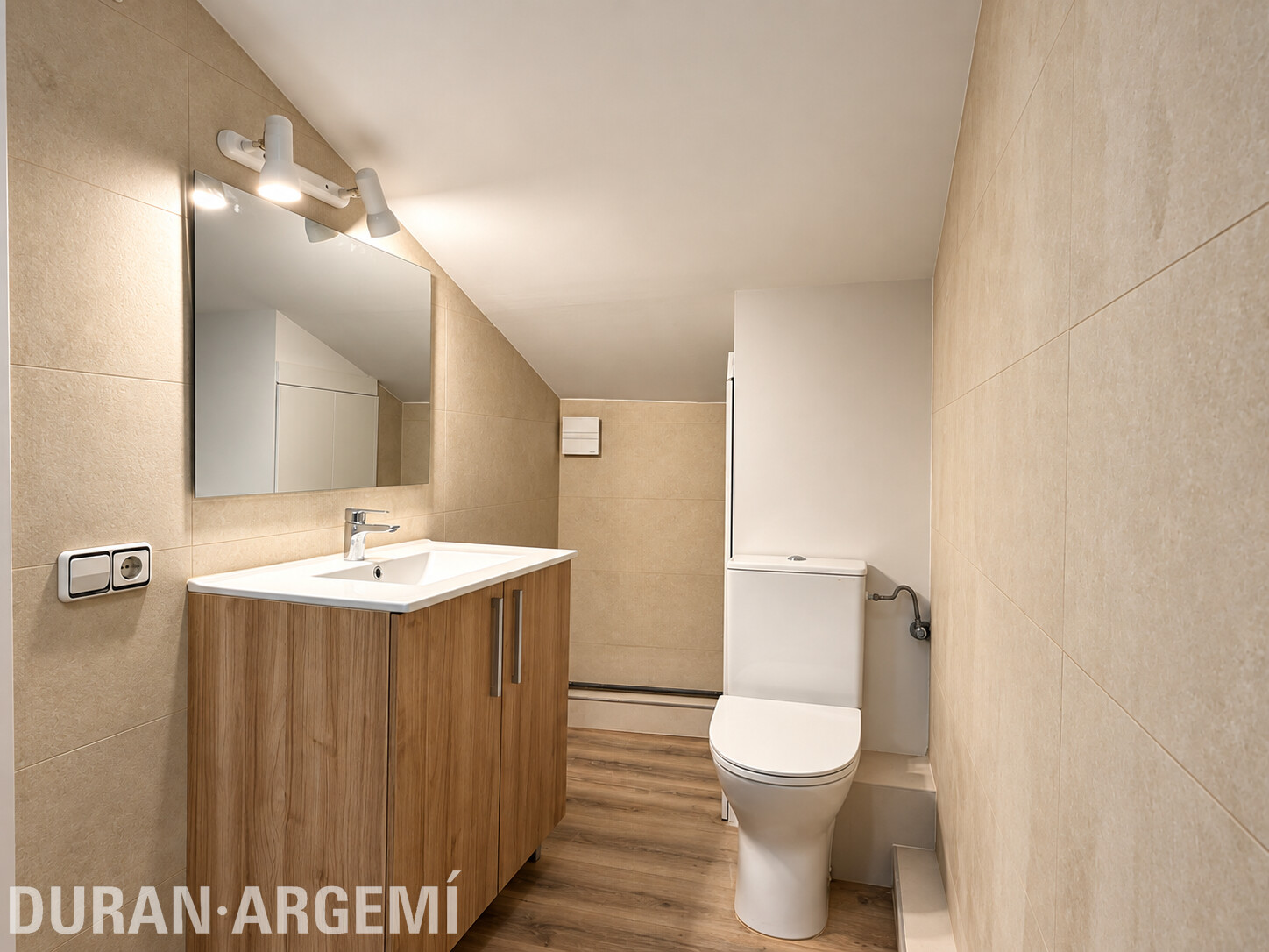 Appartamento 53 m² a Terrassa
