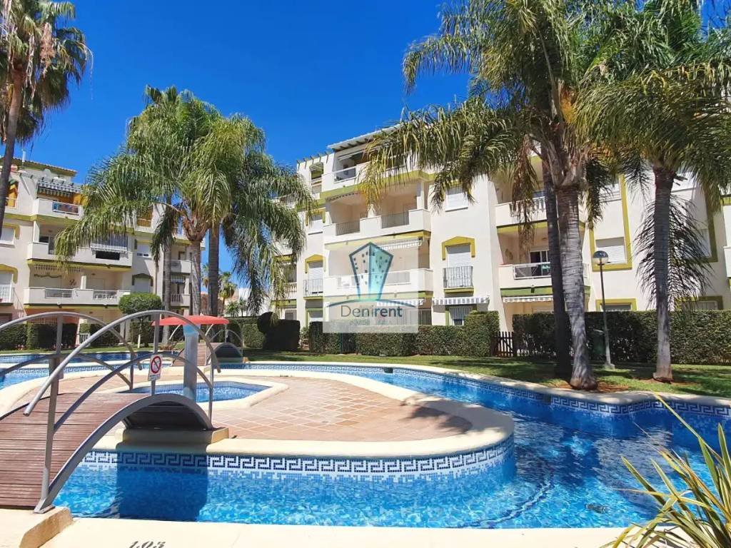 Piso de 75 m² en Dénia