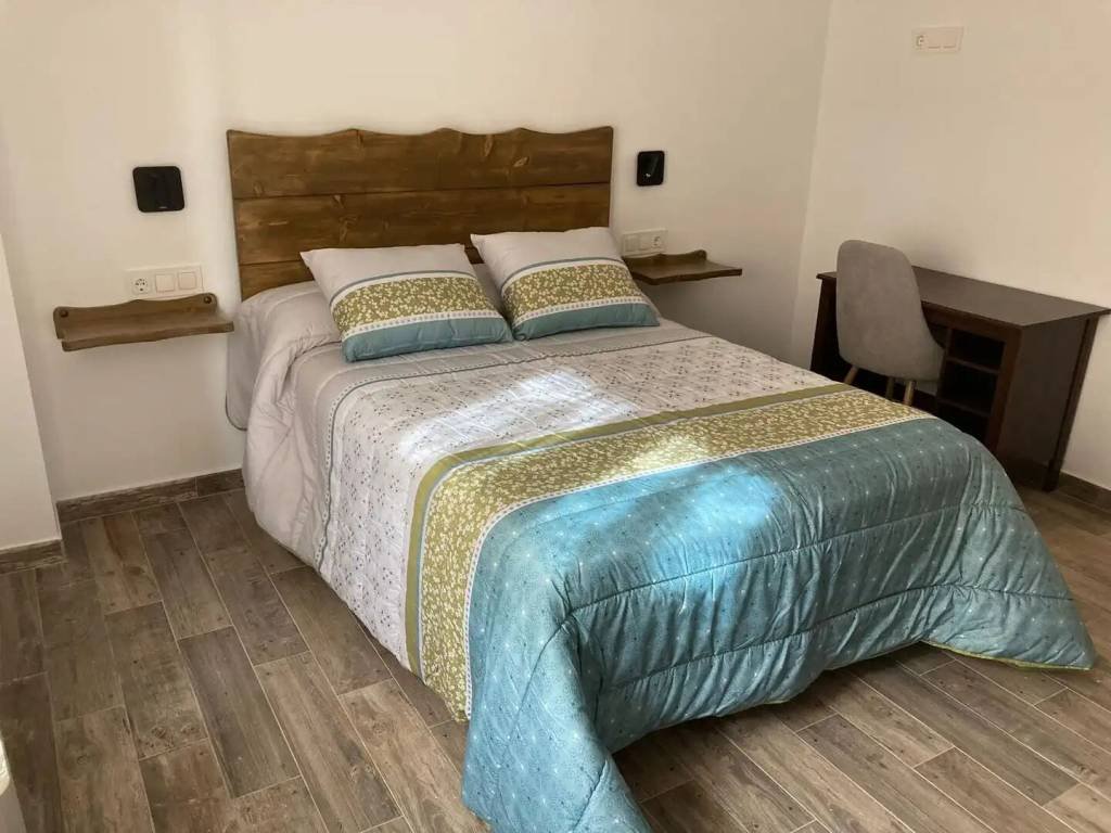 Casa en alquiler, El Peral