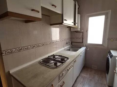 Piso de 90 m² en Sevilla