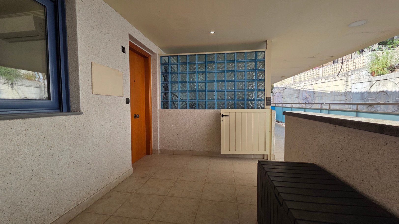 Pis de 95 m² a Altea