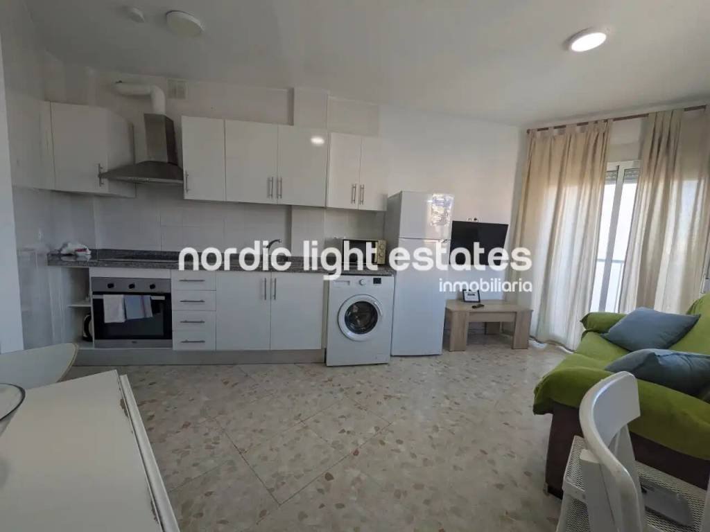 Piso de 40 m² en Nerja