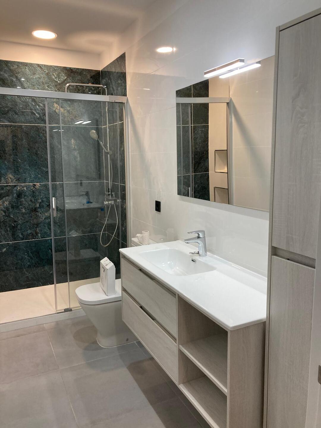 Piso de 190 m² en Santa Cruz de Tenerife
