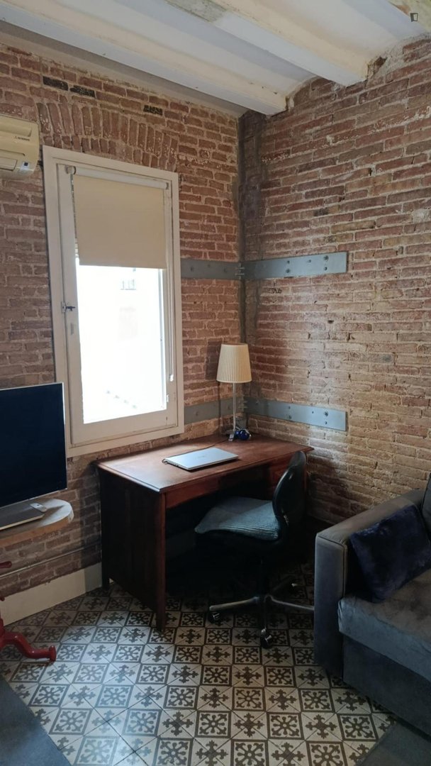 Piso de 50 m² en Barcelona