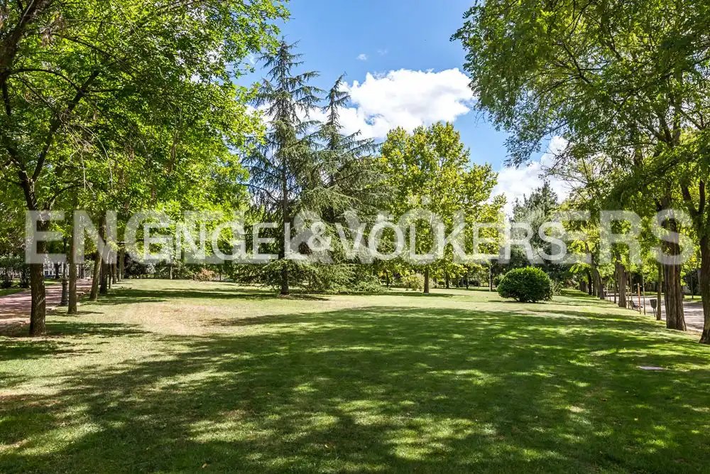Pis de 220 m² a Madrid