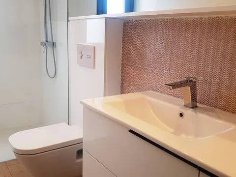 Piso de 161 m² en Toledo