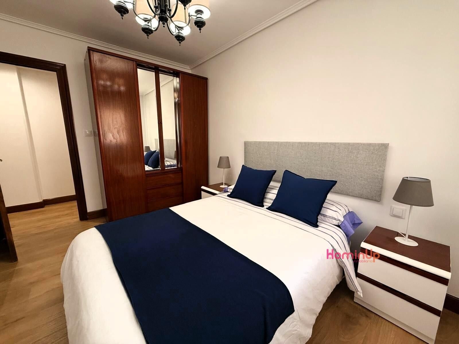 Piso de 73 m² en Bilbao