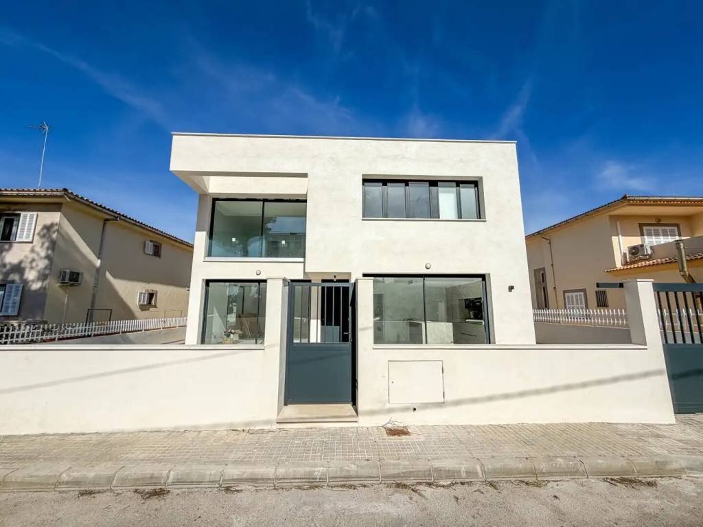 Casa de 160 m² en Santa Margalida
