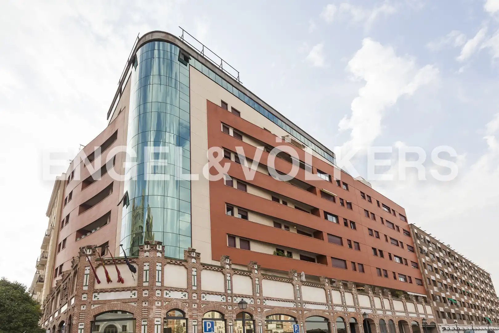 Pis de 60 m² a Madrid