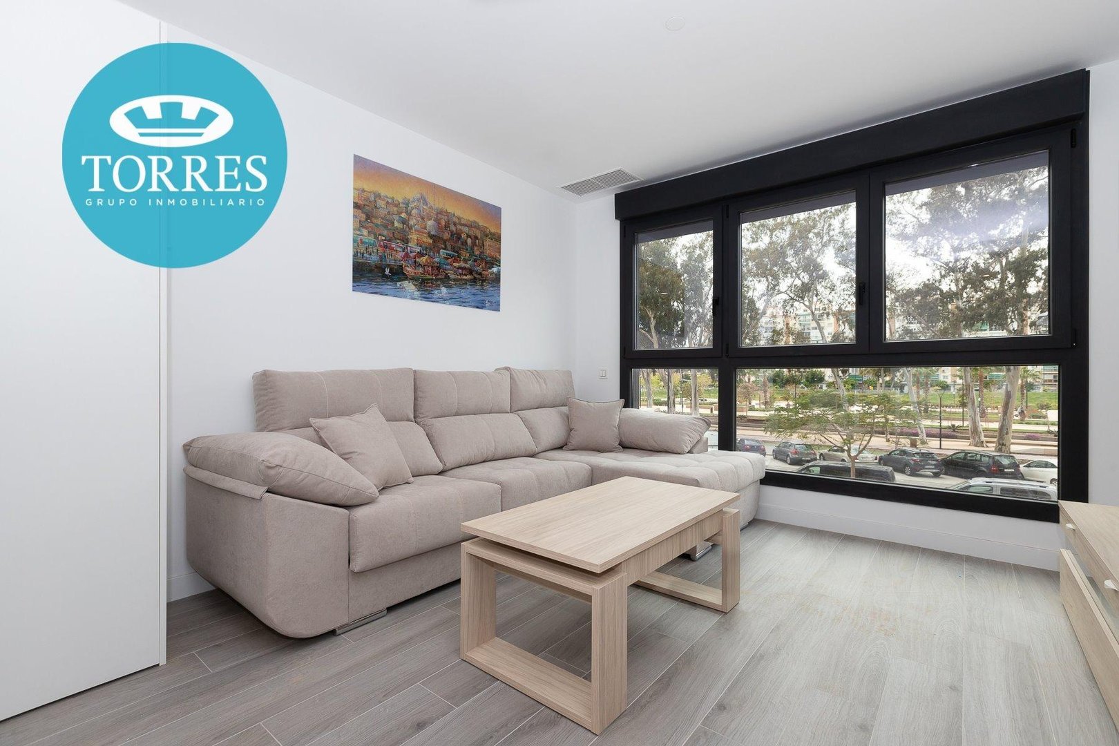 Appartement 47 m² à Málaga