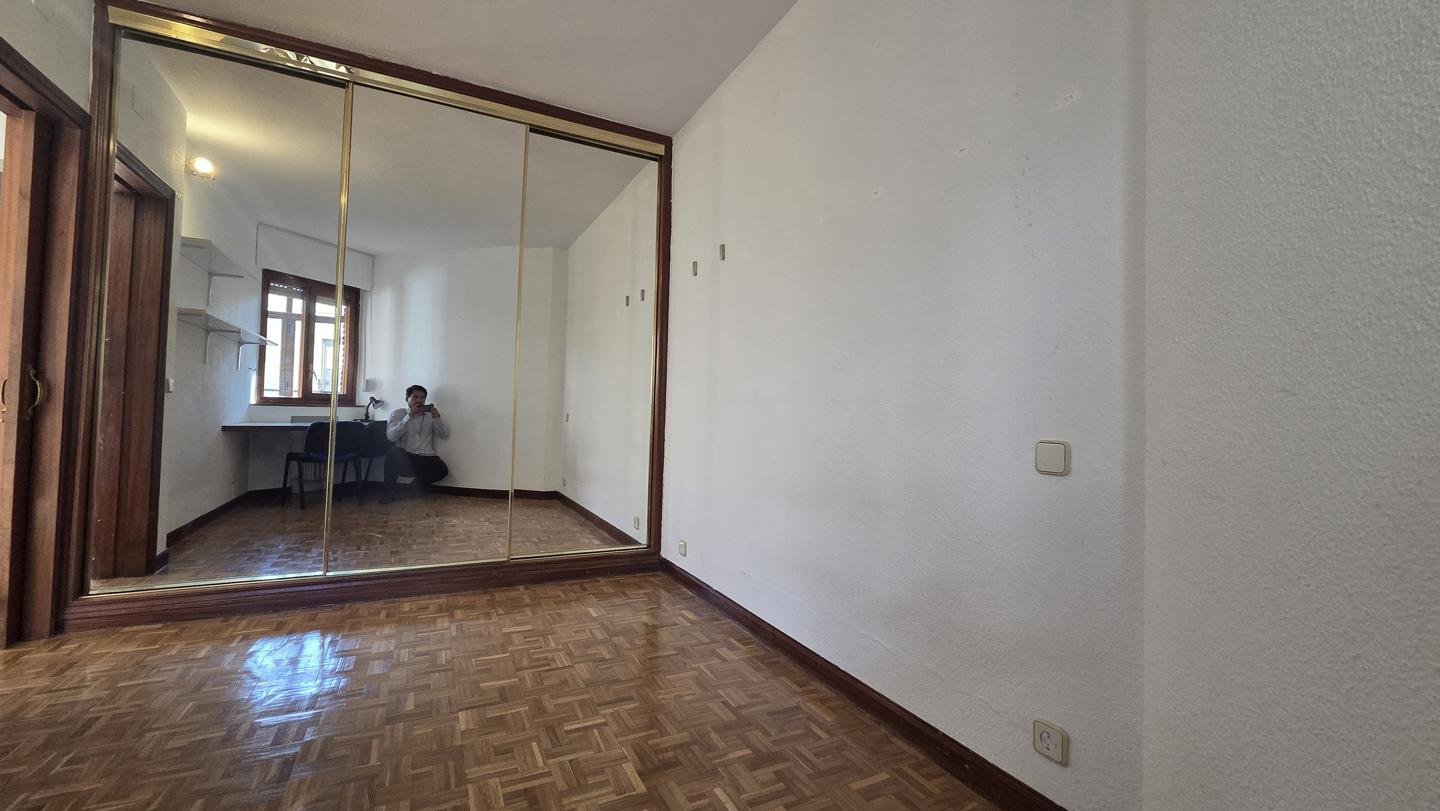 Pis de 44 m² a Madrid