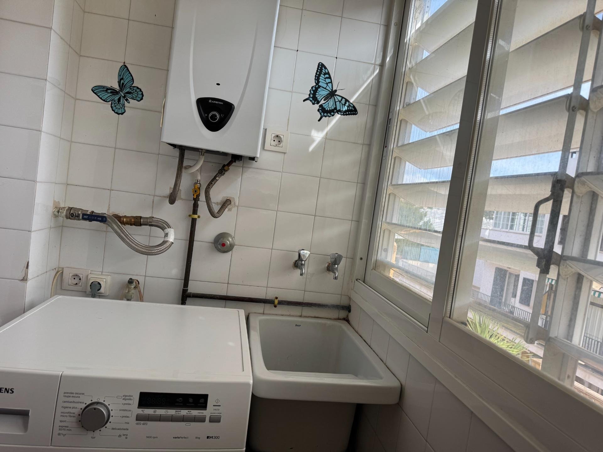 Piso de 120 m² en Calvià