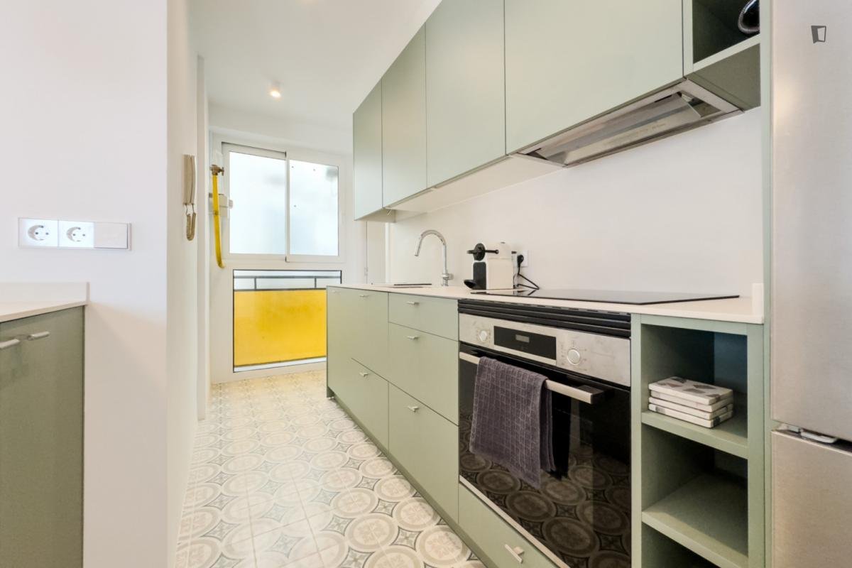 Habitación en alquiler, Barcelona