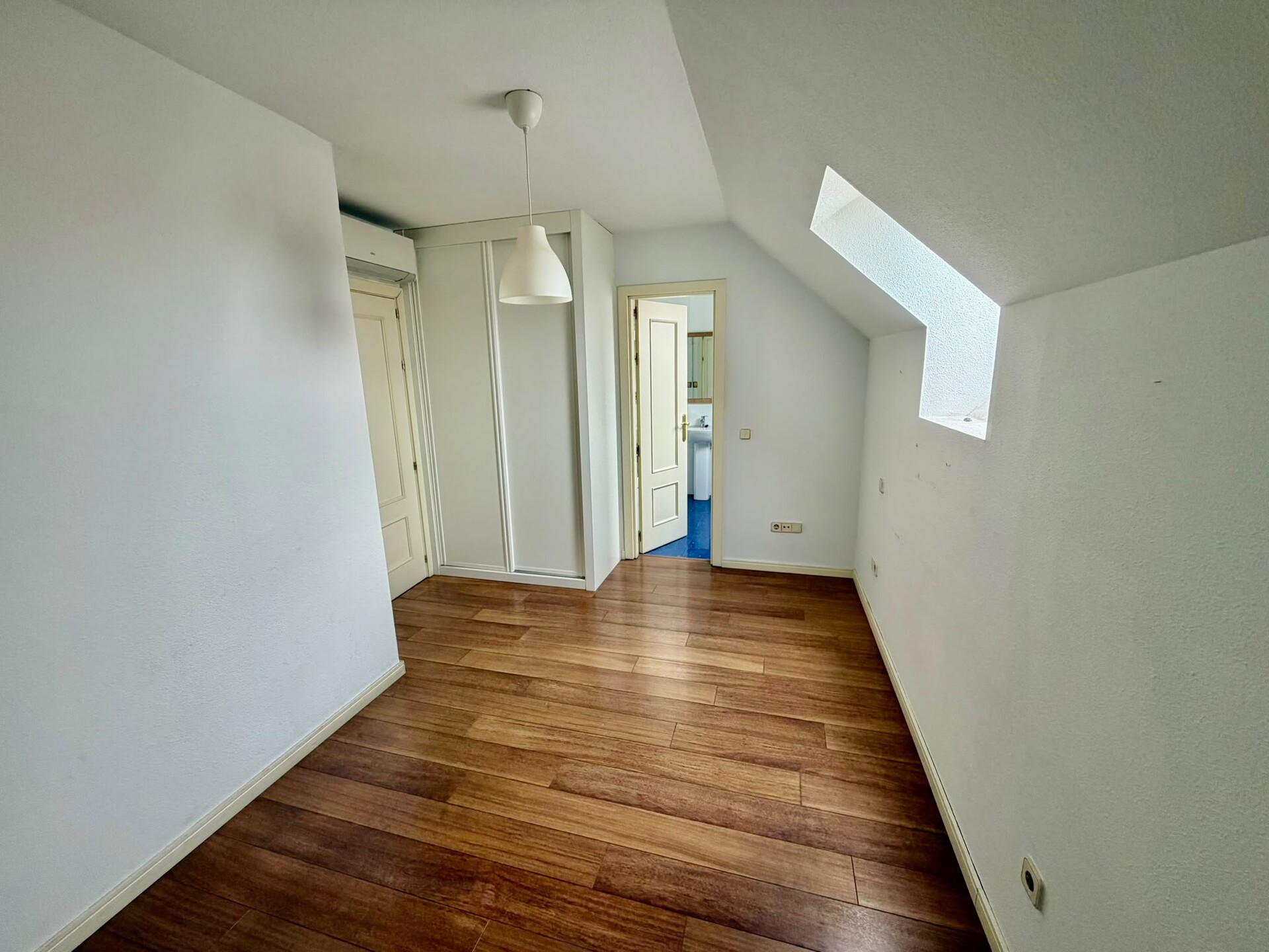 Pis de 160 m² a Madrid