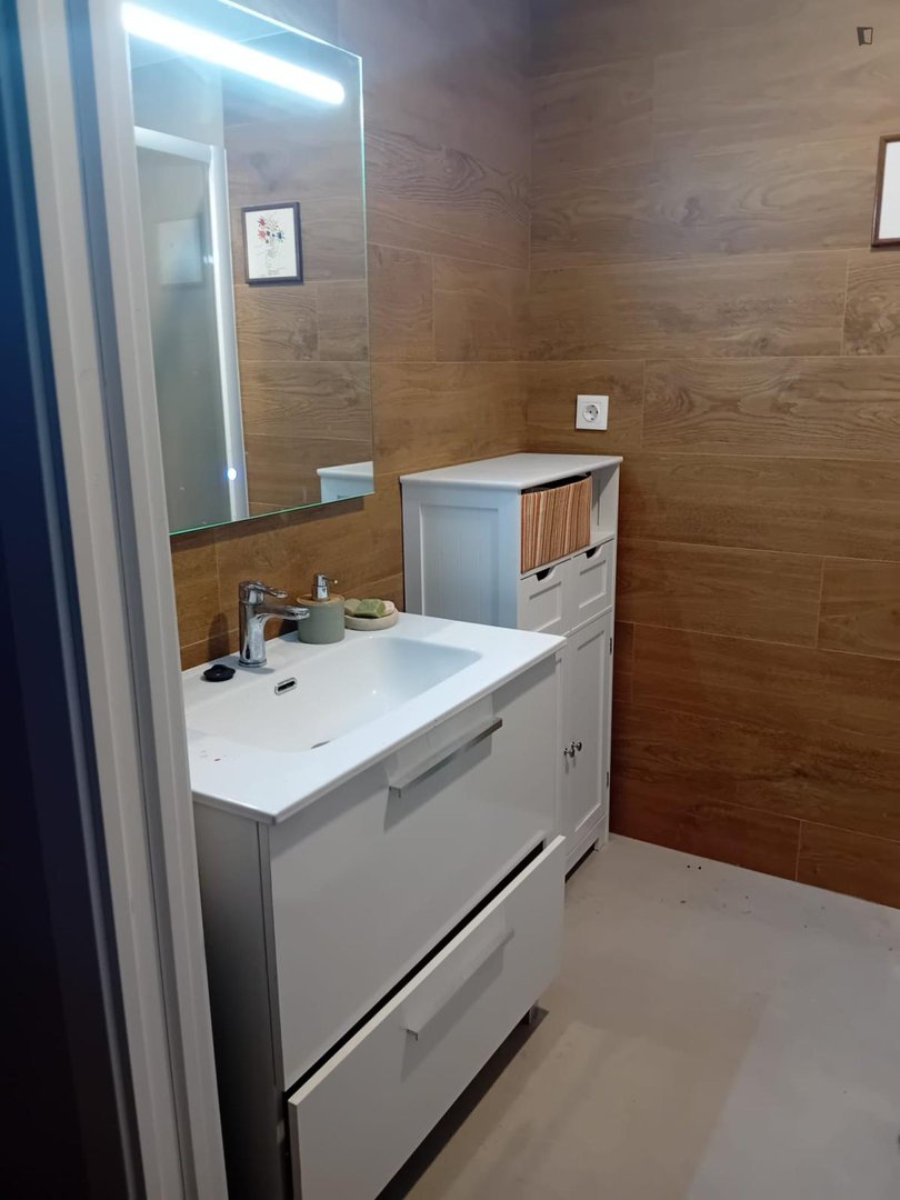 Habitació de lloguer, Pallejà
